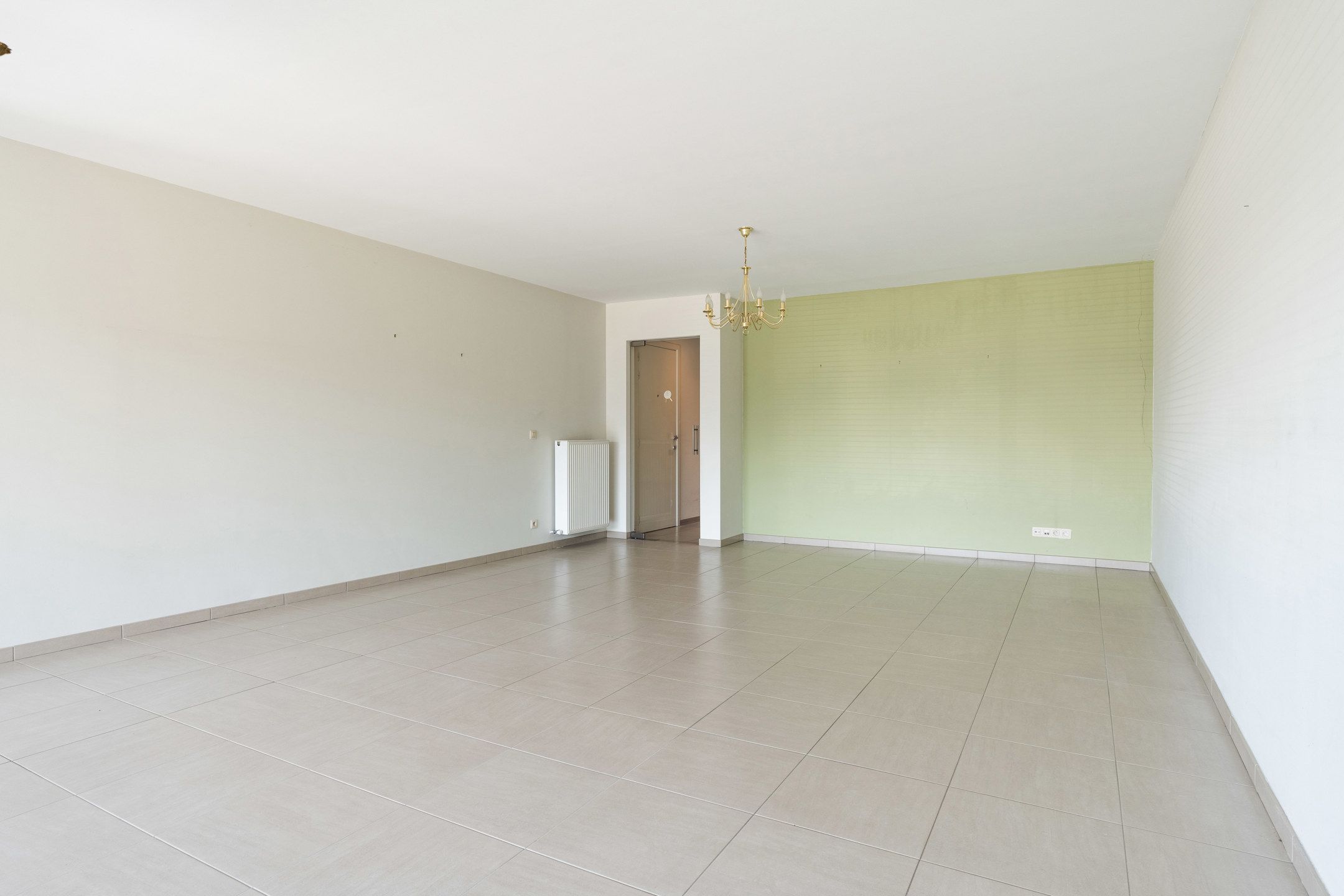 Gelijkvloers 3 slaapkamerappartement (132 m²) te Turnhout foto 6