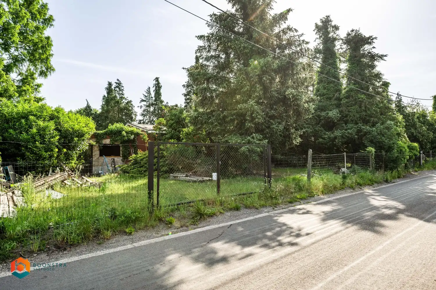 Te renoveren woning met 3 slpkrs op projectgrond van 2178m² in Heist-op-den-Berg foto 4