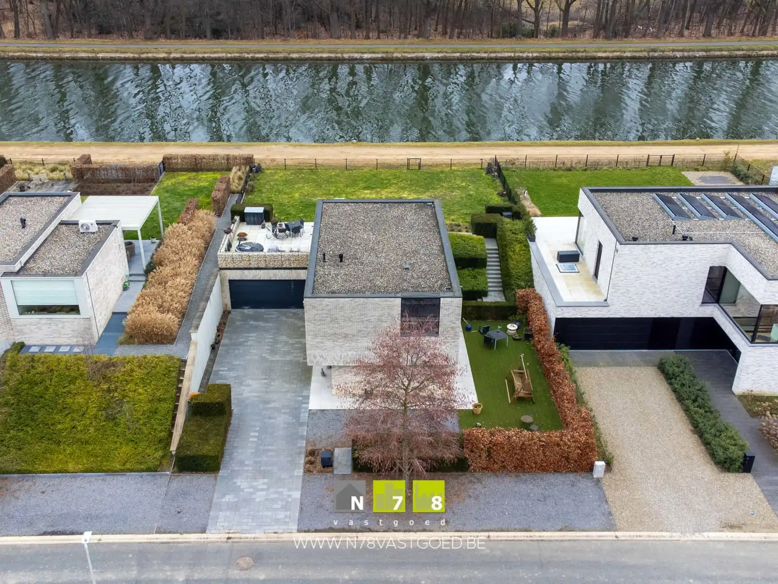 Huis te koop foto 3