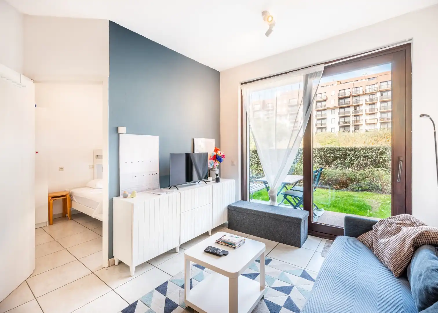 Koksijde Prom. - GV01 foto 5