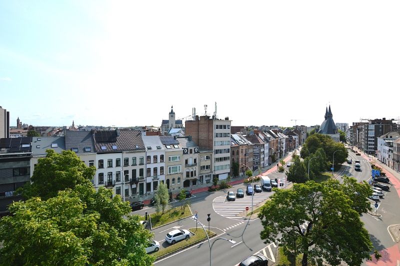 Appartement op toplocatie in Mechelen foto 9