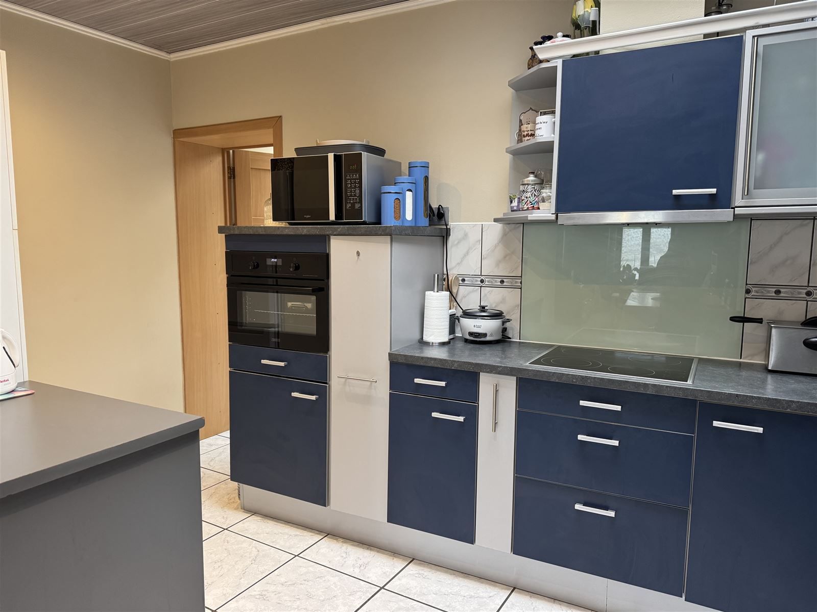 Huis foto 7