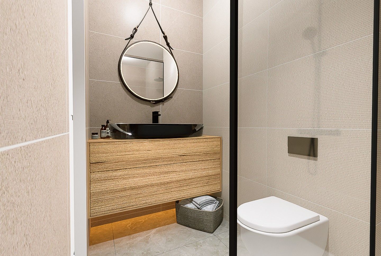 Perla Lux Villas - San Javier foto 10