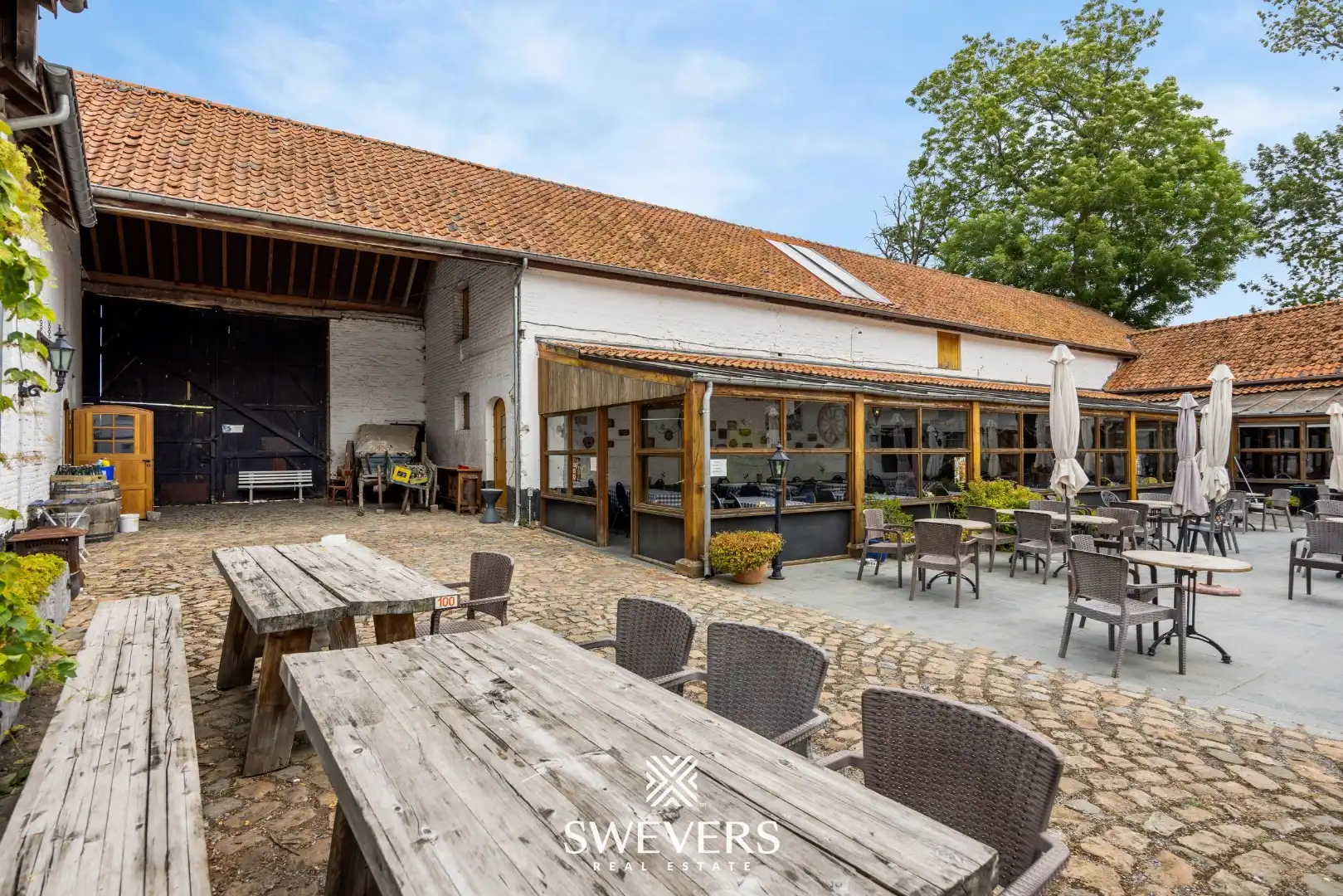 Wonen, investeren & ondernemen in hartje Haspengouw foto 16