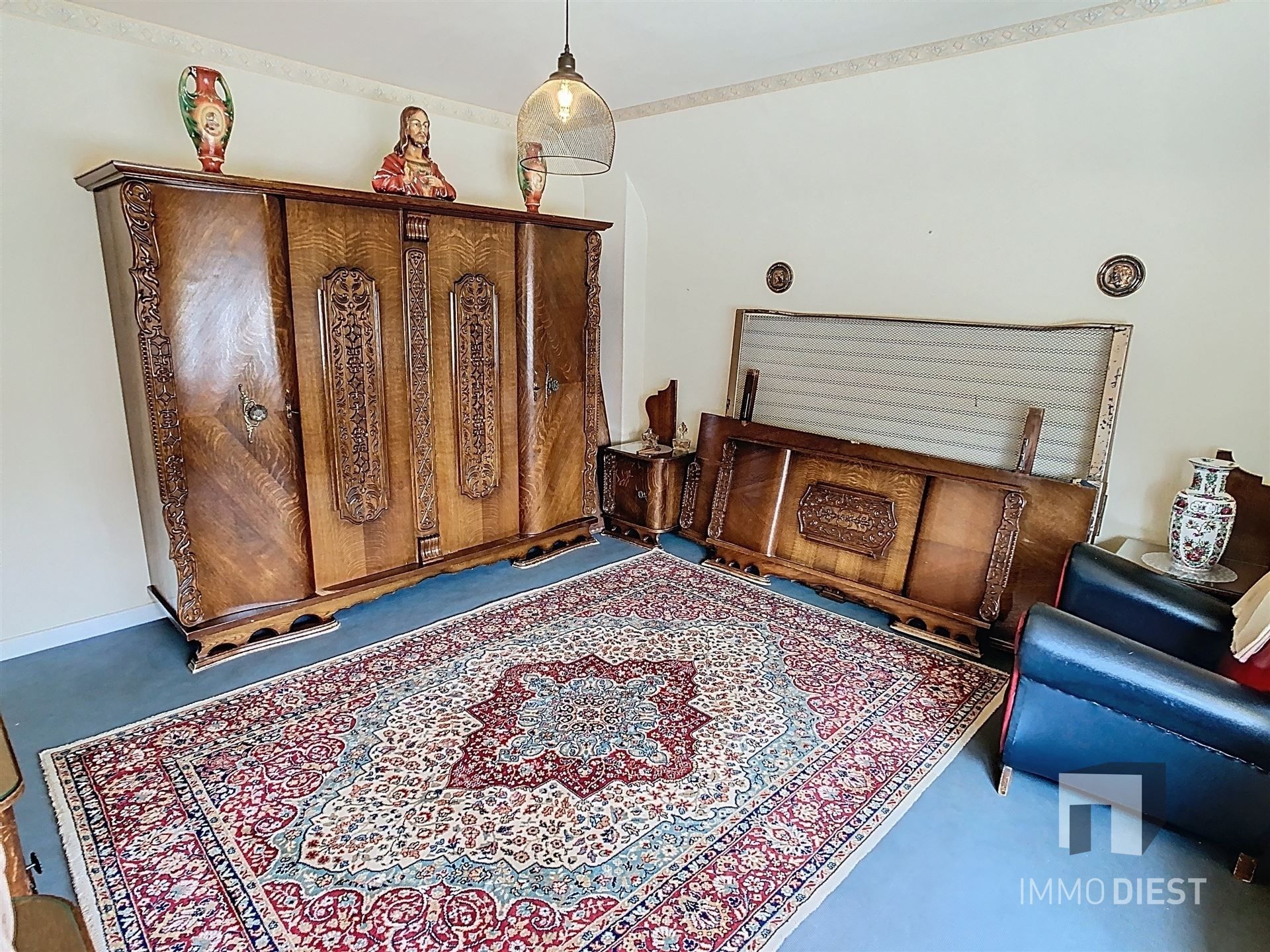 Charmante stevige woning met 3 slaapkamers en mooi tuintje foto 20