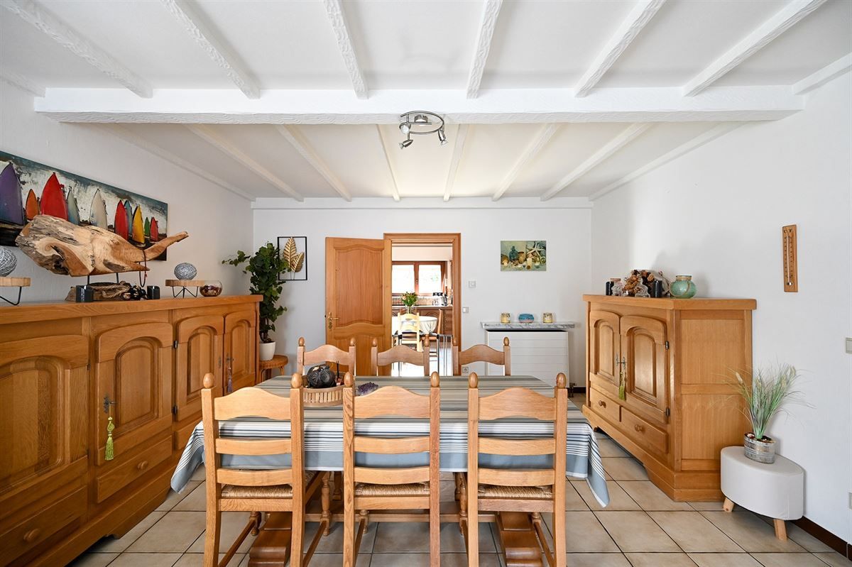 Goed onderhouden landhuis met 3 slaapkamers foto 6
