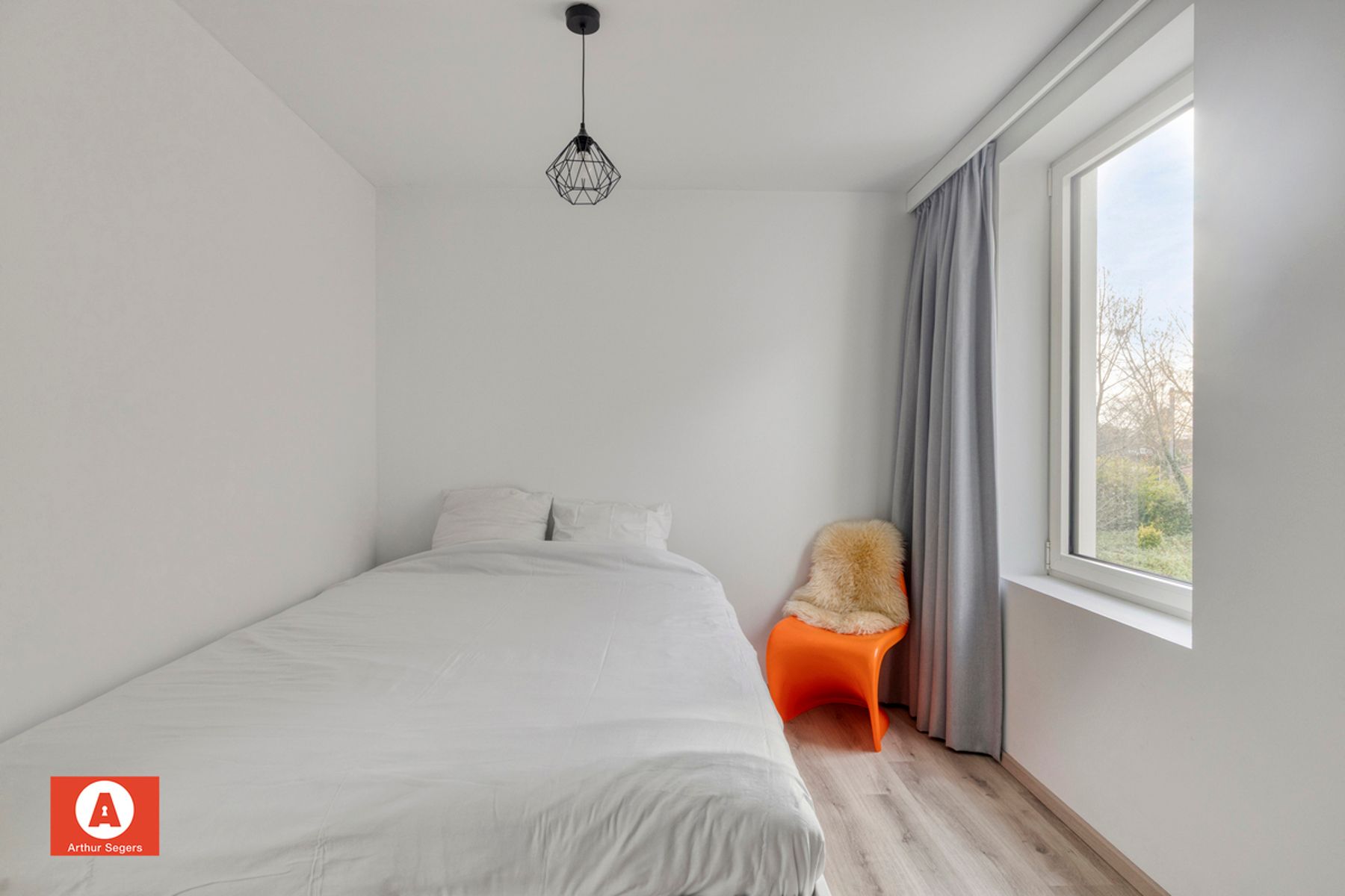 Recente & Energiezuinige gezinswoning met 4 slaapkamers  foto 21