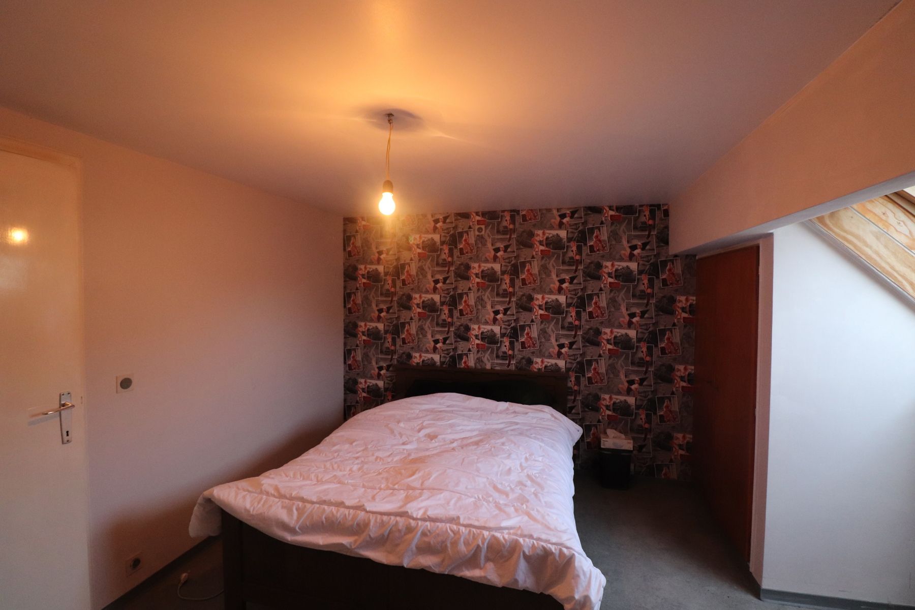 Een duplex-appartement met 3 slaapkamers, terras en garage. foto 8