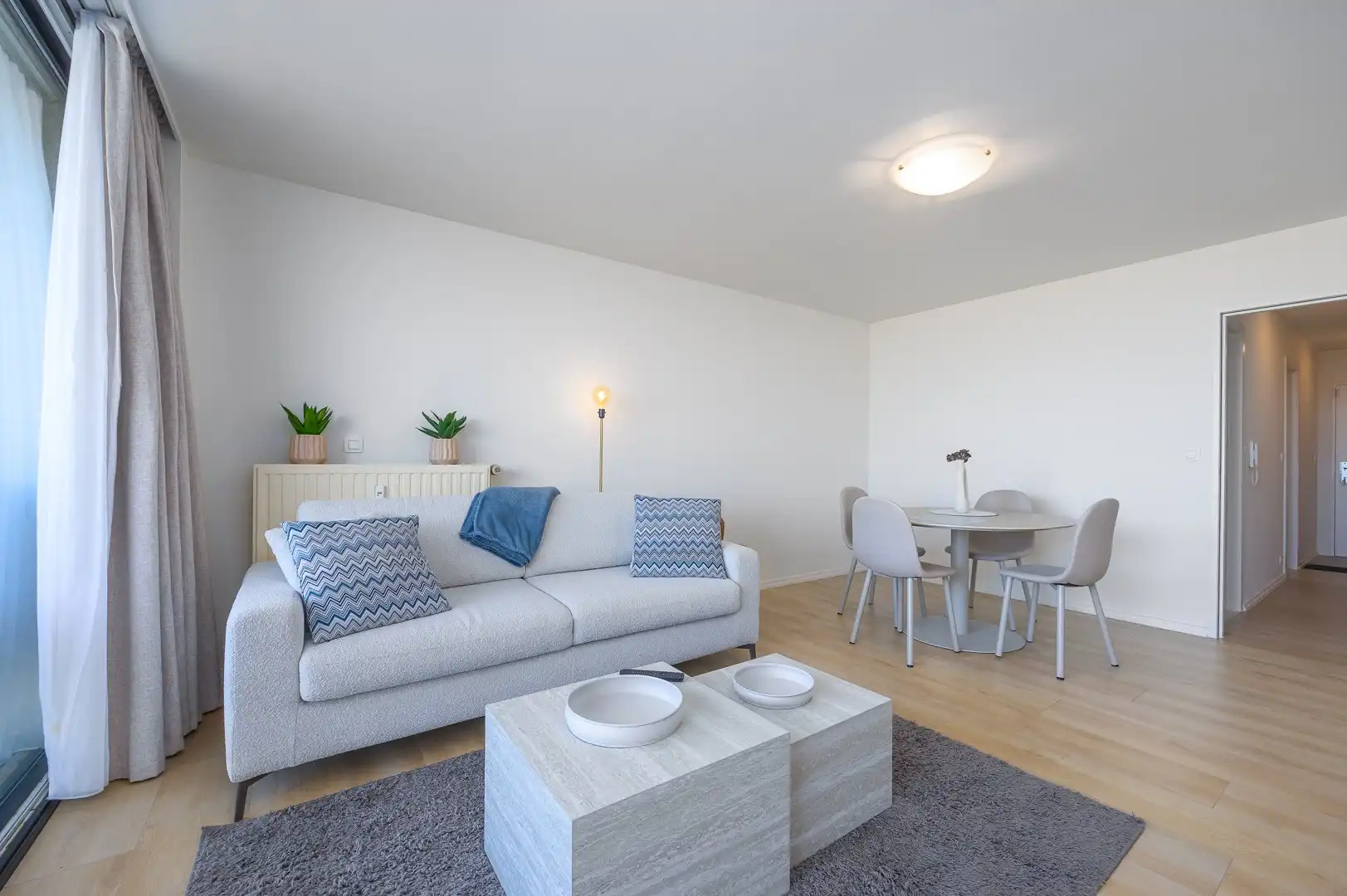 Appartement te koop foto 3