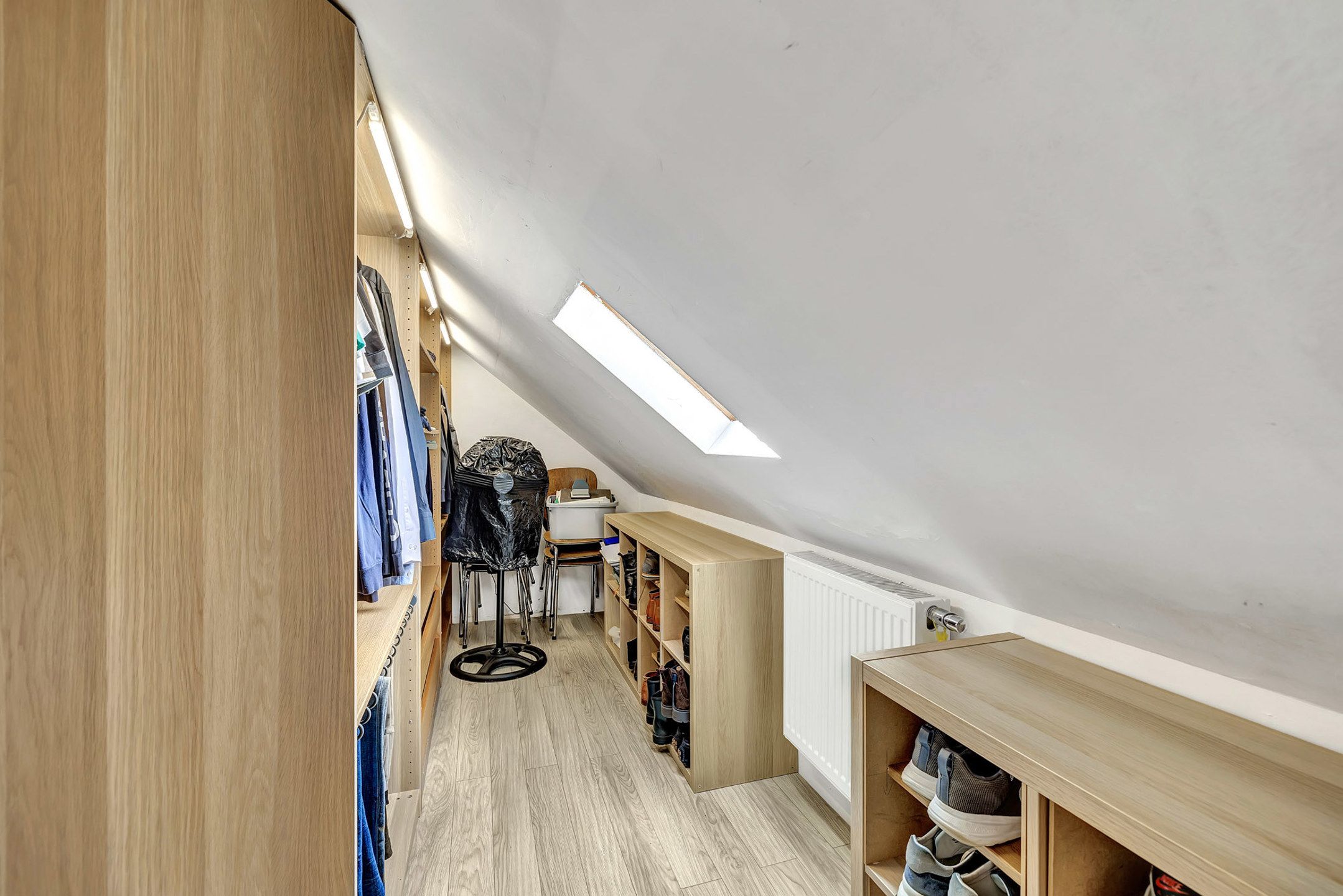 Instapklare woning te koop in Dilbeek! foto 18