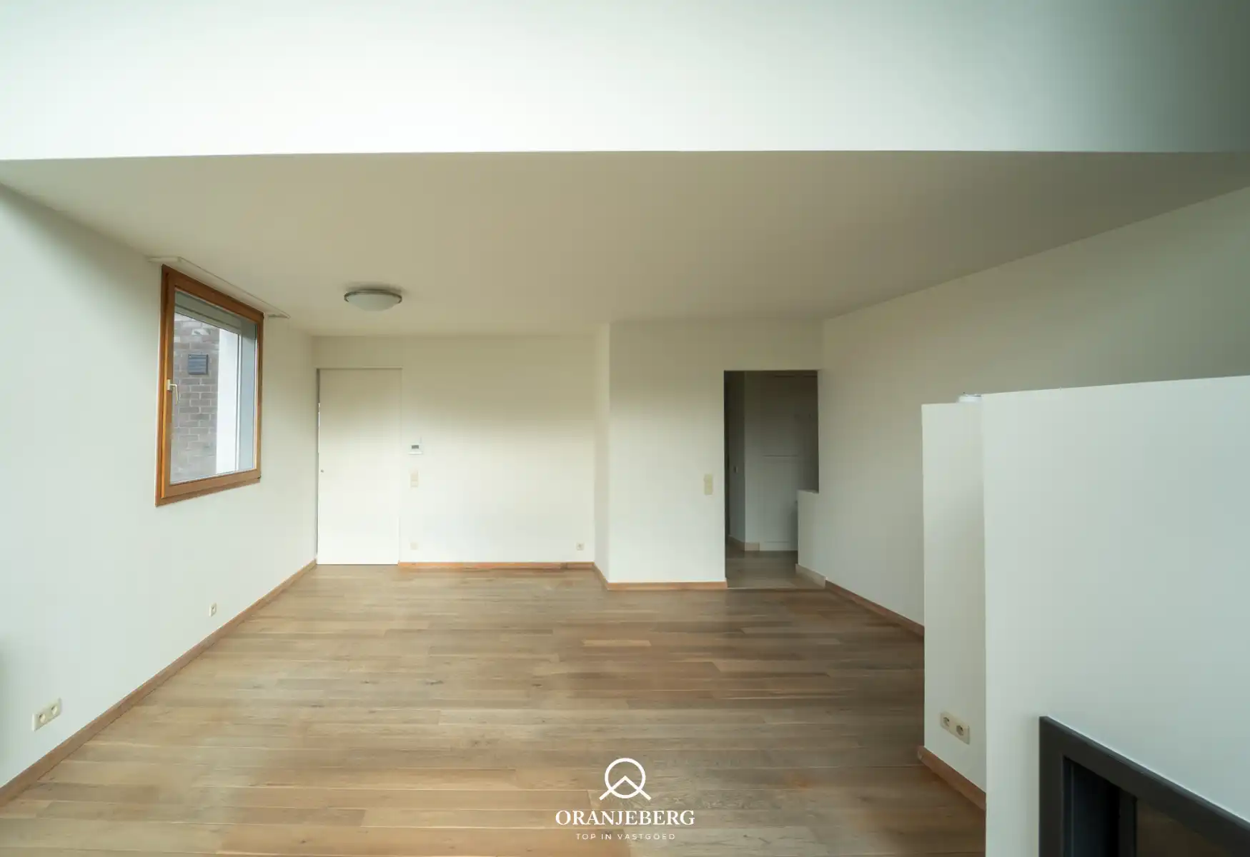 Instapklare duplex met terras, privétuin en parkeermogelijkheid foto 6