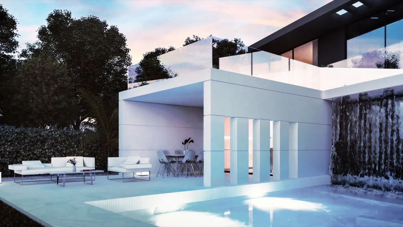 Grijp nu je kans op jouw droomvilla in een prachtige, serene omgeving – wonen in stijl en rust foto 21