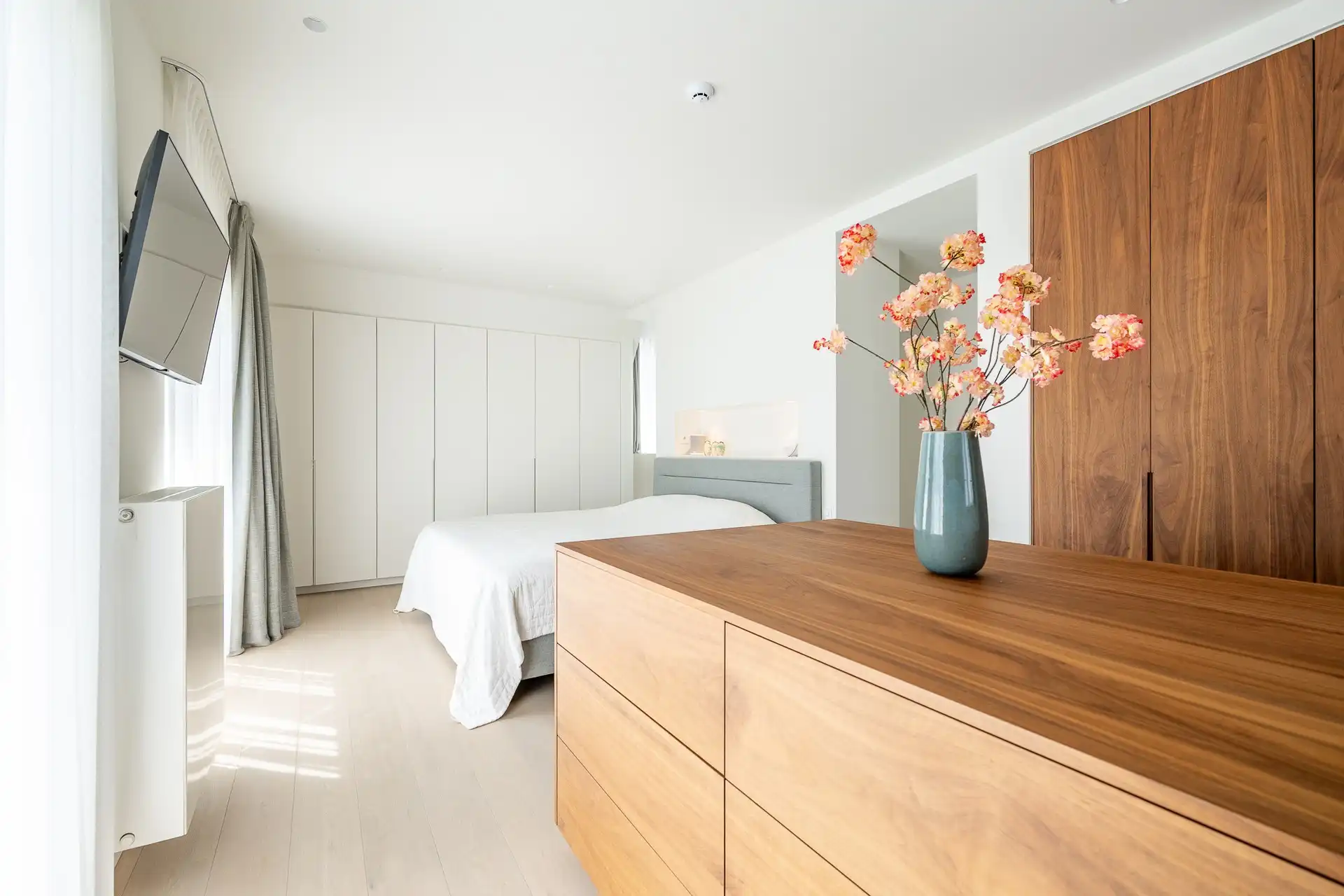Exclusieve villa op een toplocatie nabij zee en het Zegemeer foto 29
