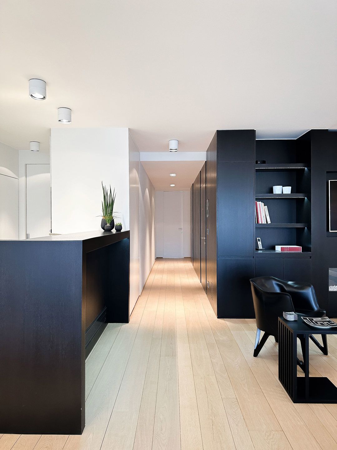 Uitzonderlijk appartement in de iconische residentie Carlton foto 20