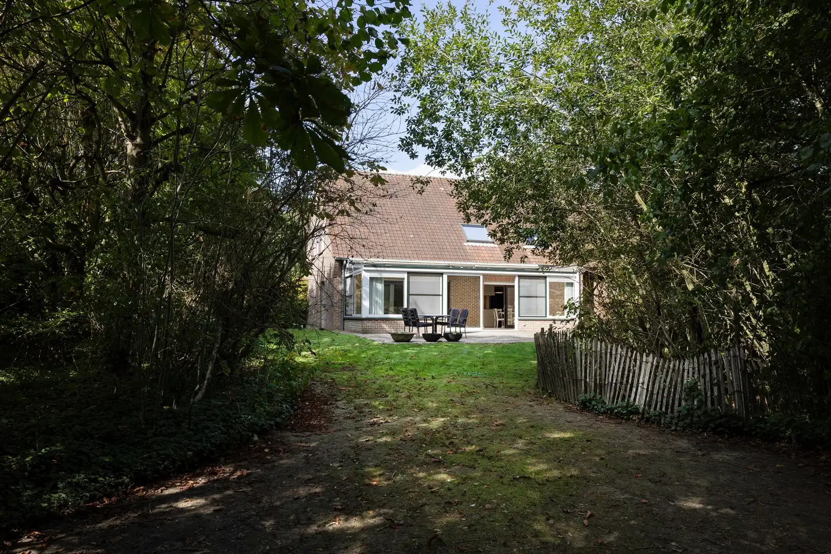 Wonen tegenover Bellegembos? Hier kan het! foto 15