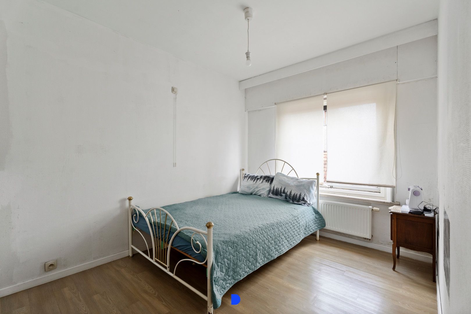 Verhuurd appartement met 2 slaapkamers centrum Roeselare foto 9