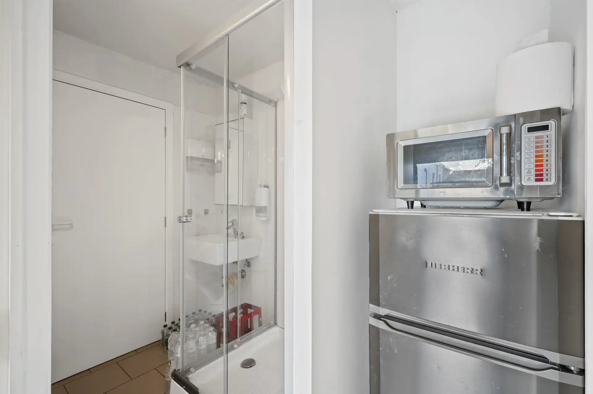 Atelier met appartement foto 20