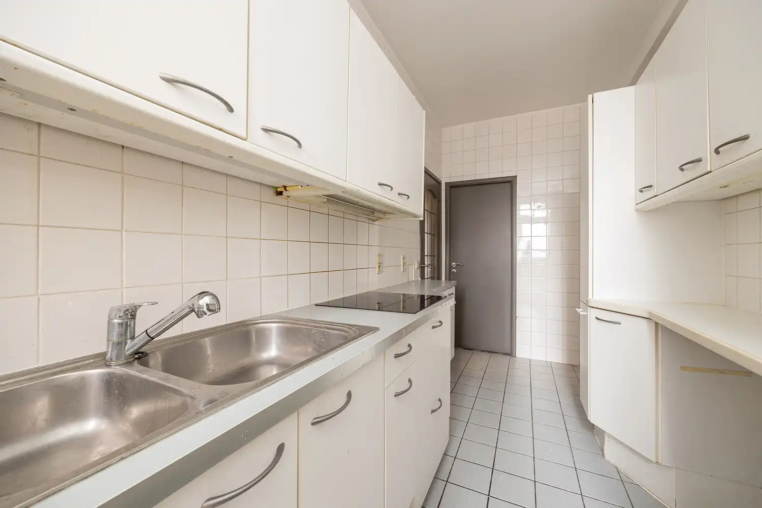 Energiezuinig wonen (EPC B) met weids stadspanorama op toplocatie aan de Leien in hartje Antwerpen foto 12