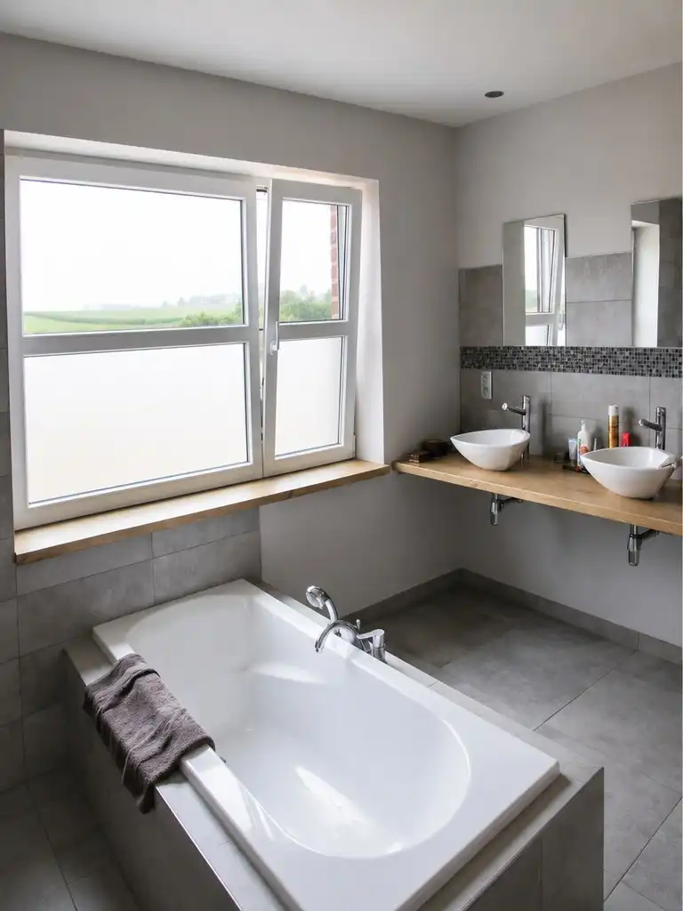 Woning te huur met 3 slaapkamers, terras, tuin en tuinhuis foto 16
