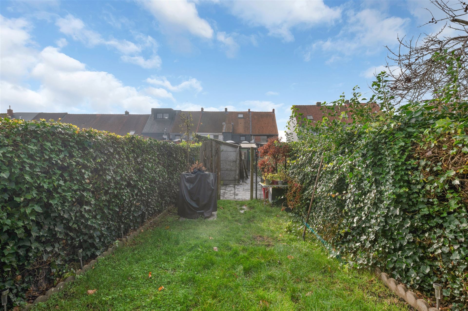 Instapklare rijwoning met 3 slaapkamers op centrale ligging  foto 2