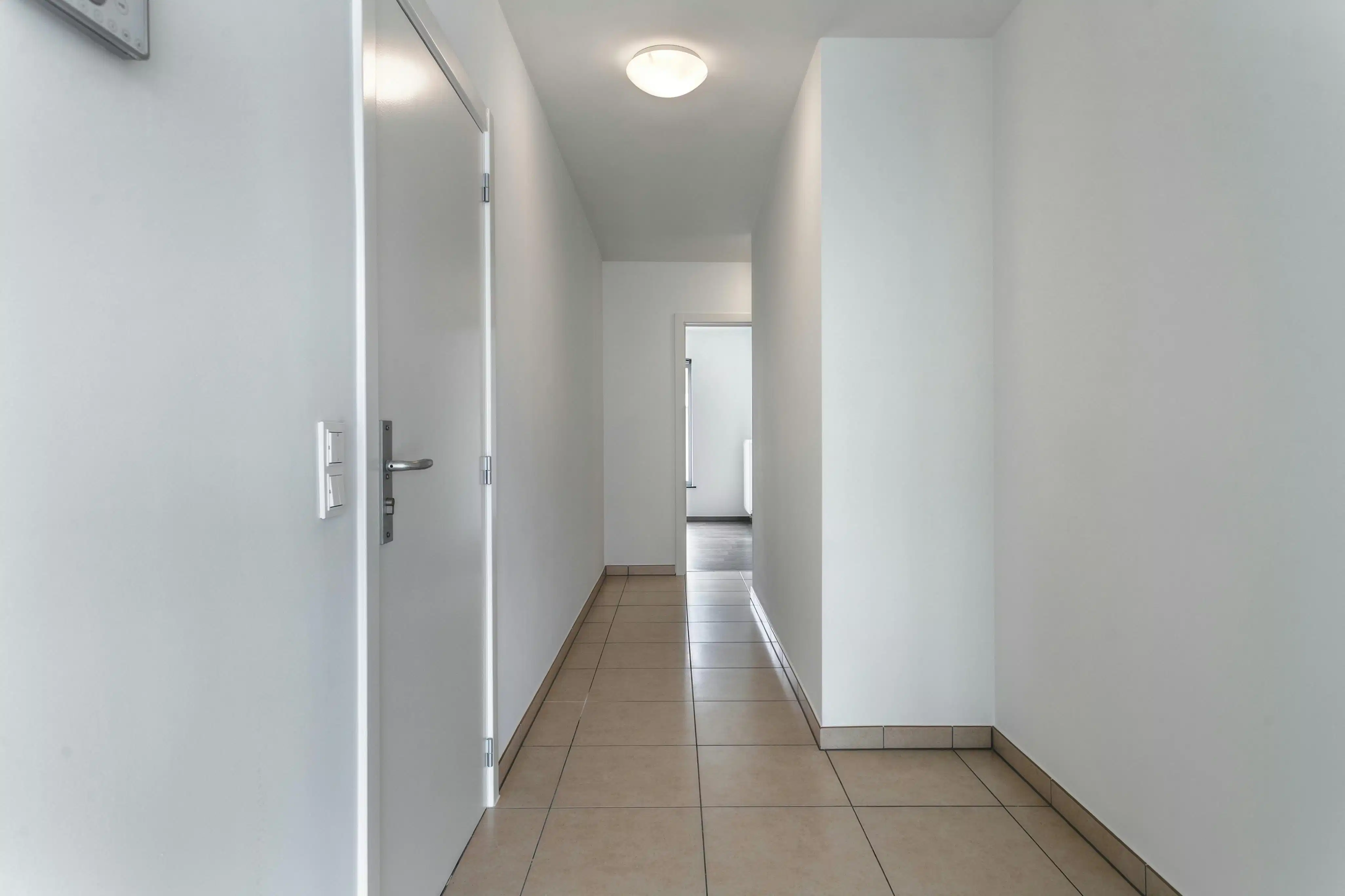 Instapklaar appartement met EPC A nabij het station van Brugge foto 8