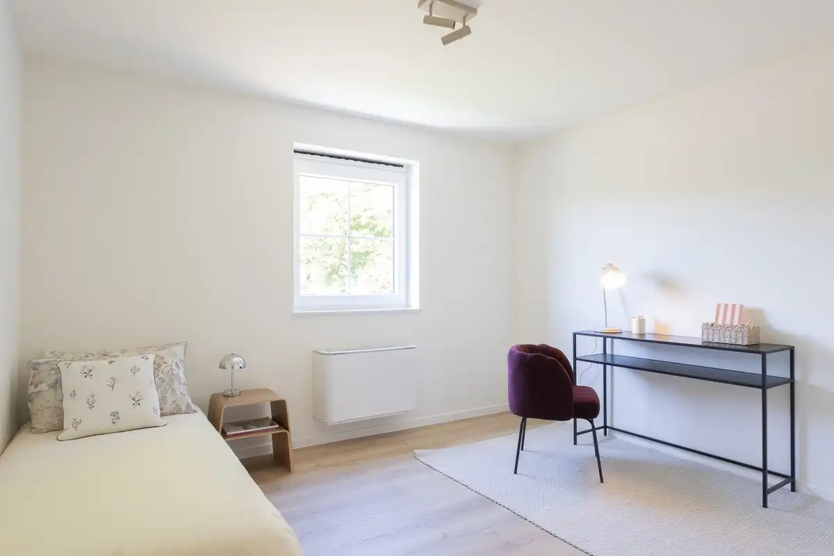 Praktische en energiezuinige nieuwbouwwoningen te Willebroek foto 8
