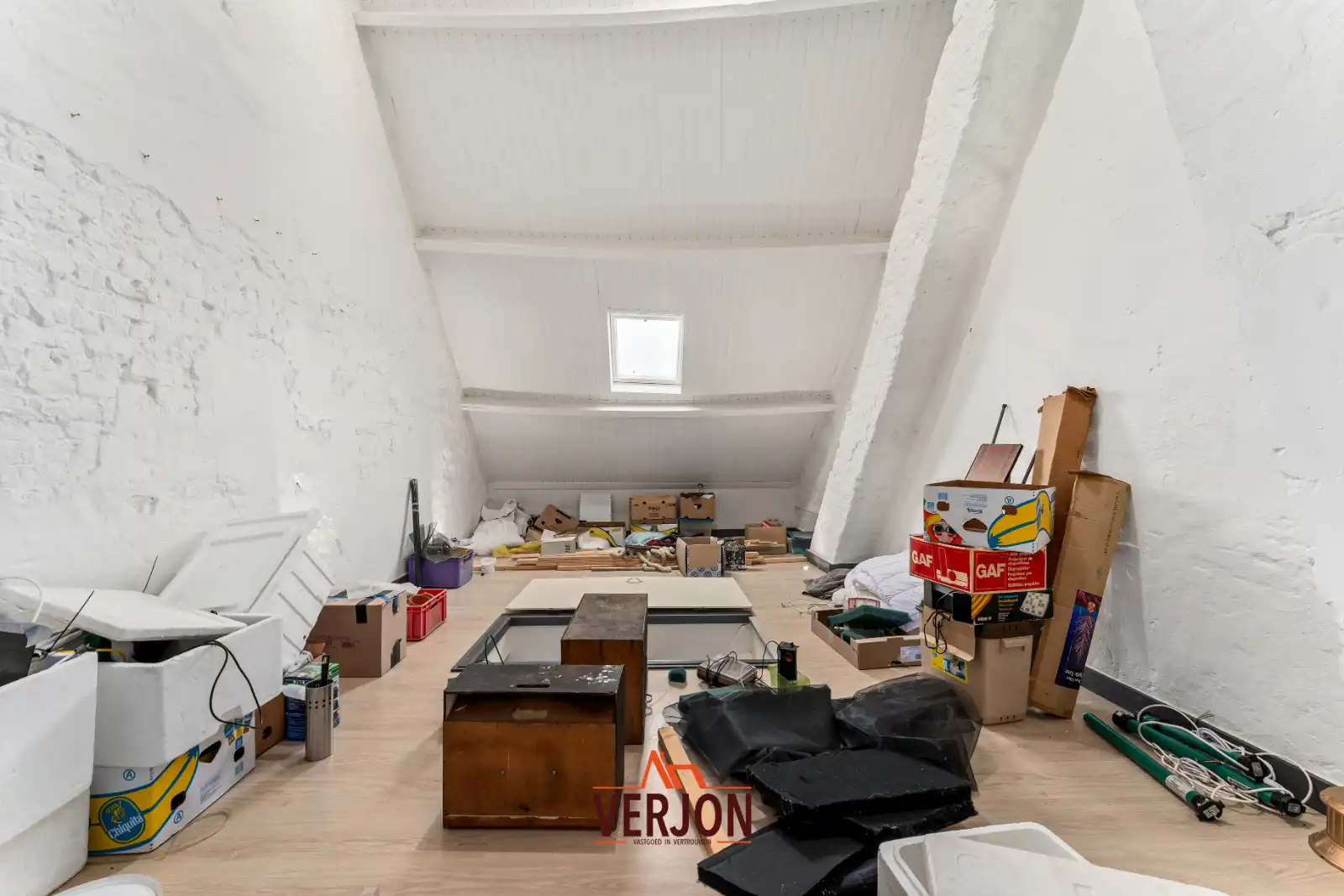 Woning met 3 ruime slaapkamers foto 13