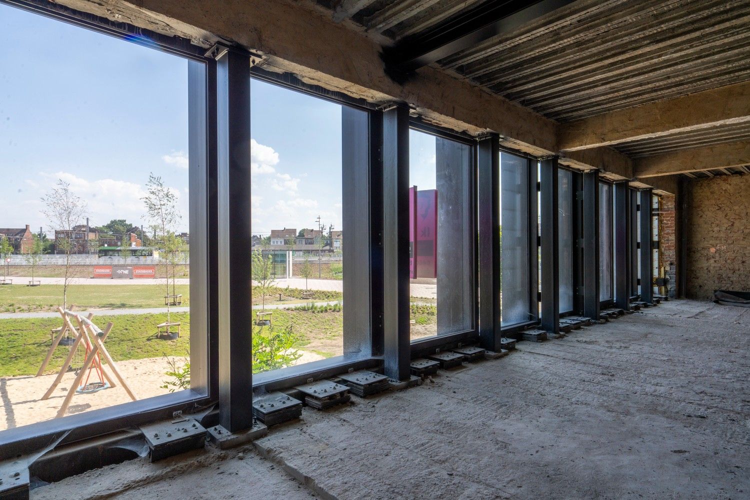 Urban Hub Office foto 4
