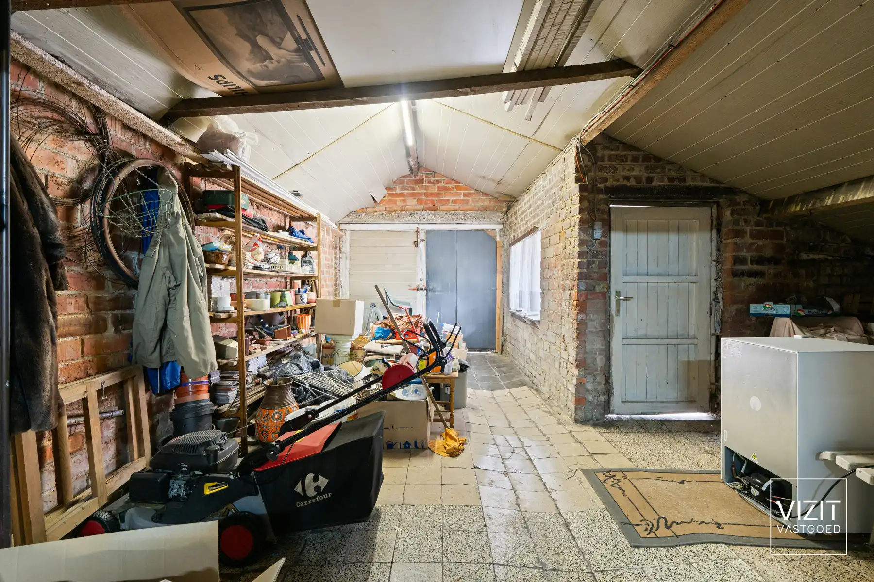 Gezinswoning met 3 slaapkamers foto 24