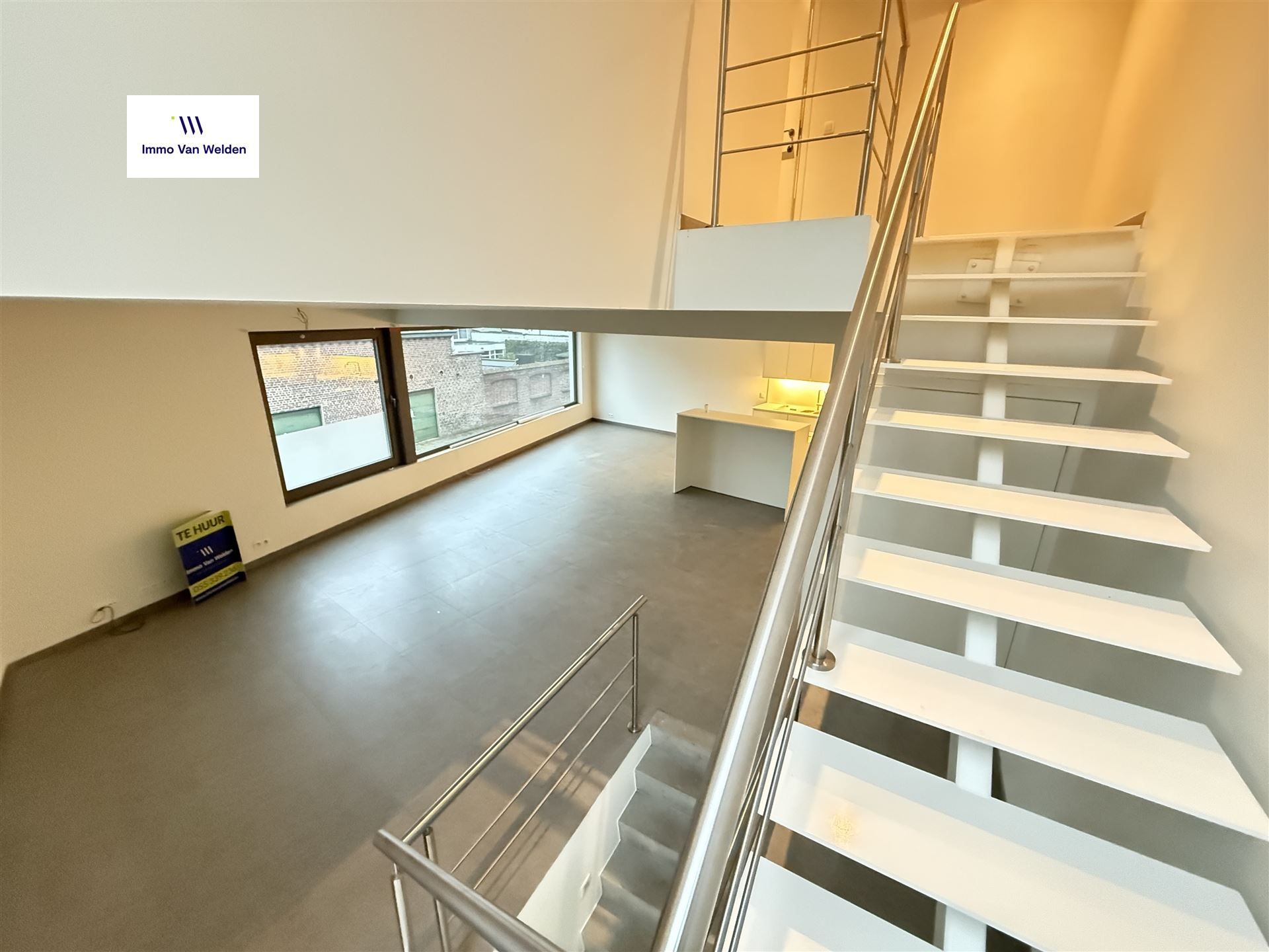 Duplex appartement in centrum Oudenaarde met alle comfort foto 11