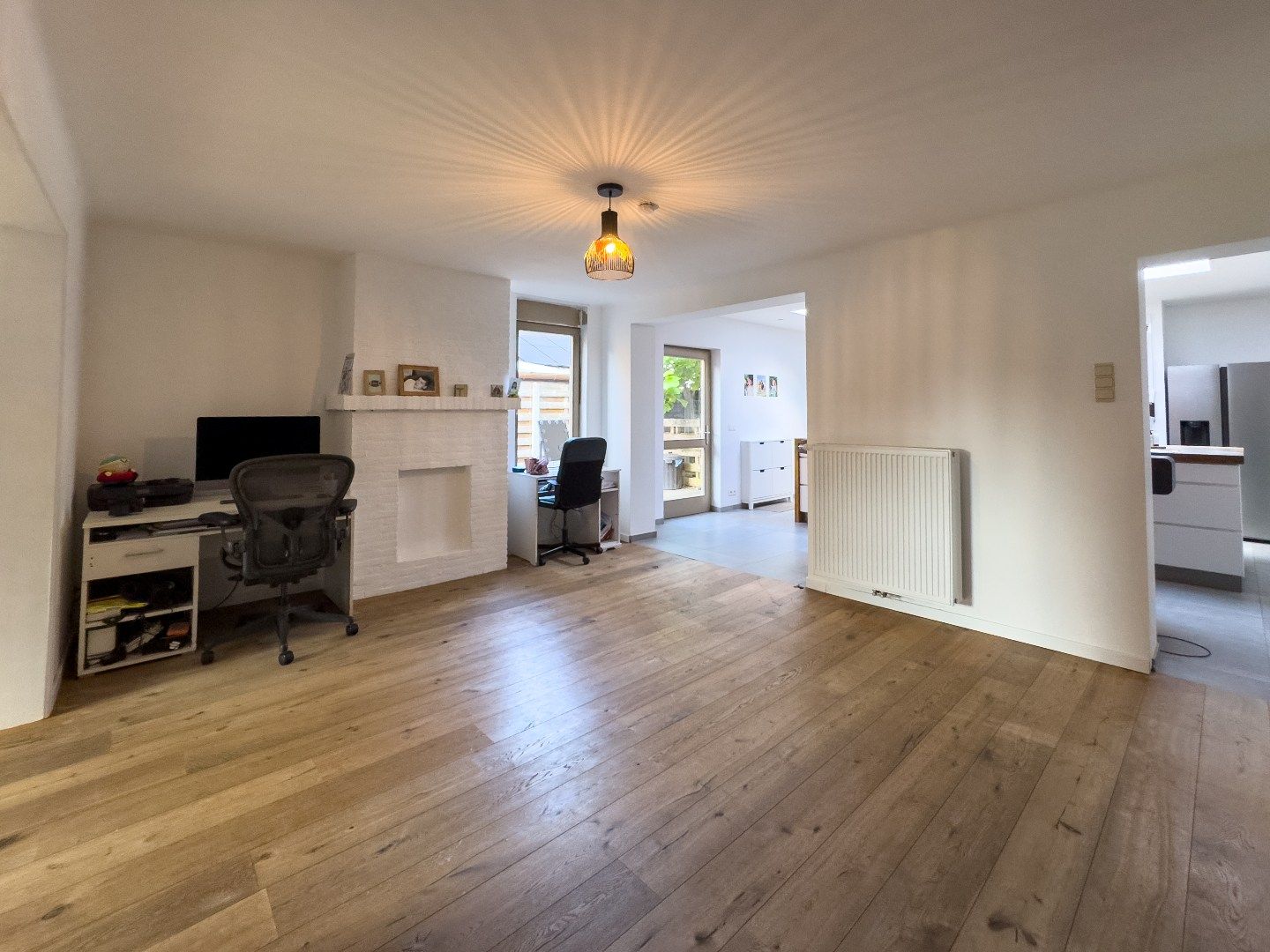 Instapklare woning met 3slpk op rustige centrale ligging foto 13