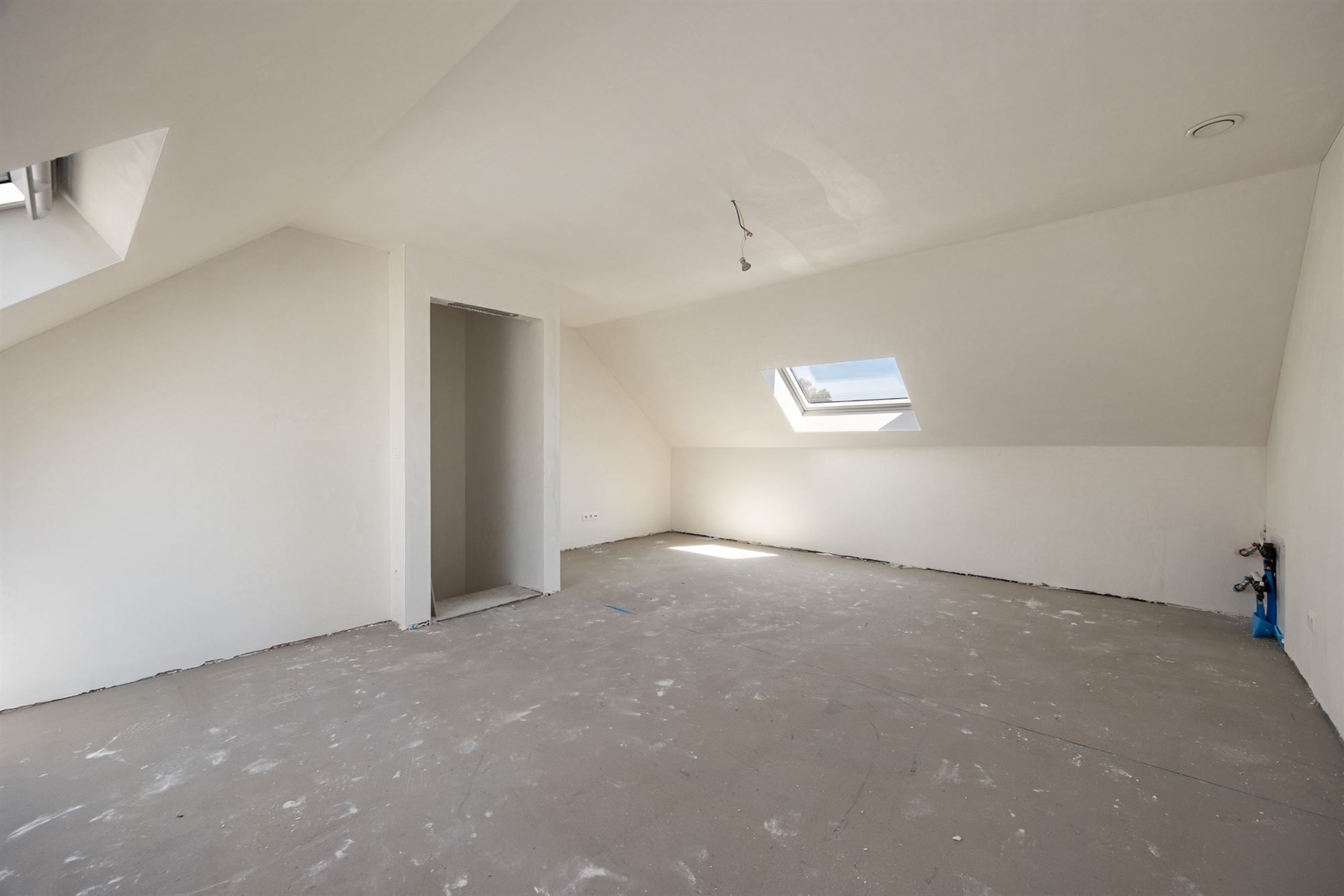 Ruime instapklare nieuwbouwwoning in Brasschaat foto 25