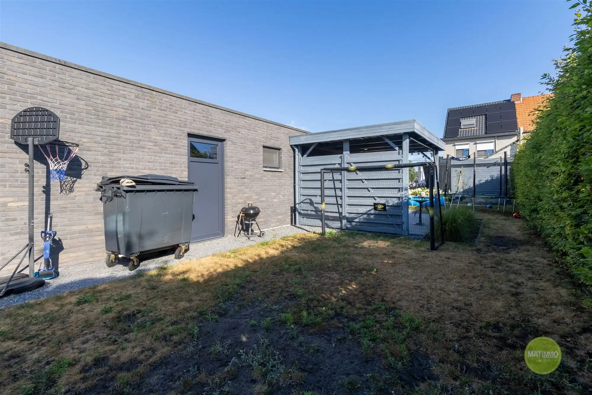 Ruime gezinswoning met 4 slaapkamers in Mol-Sluis foto 22