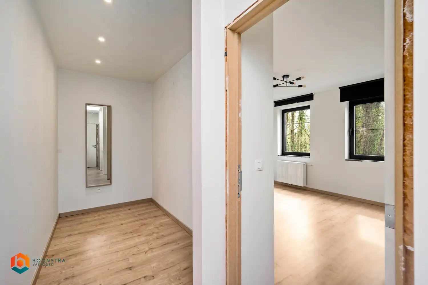 Recente woning met 3 slpkrs te Putte foto 11