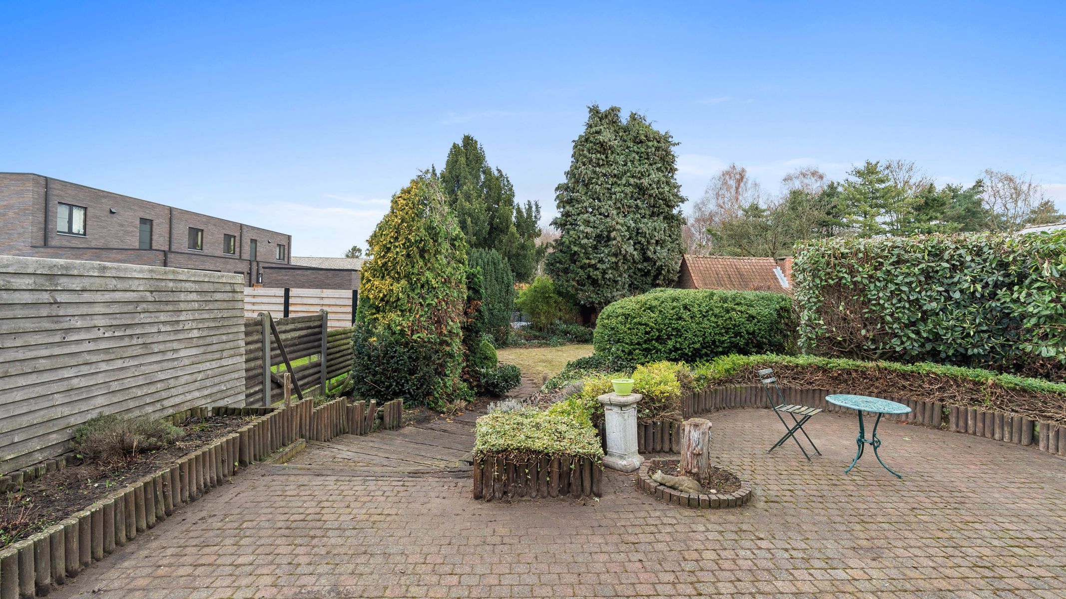 Huis te koop foto 22