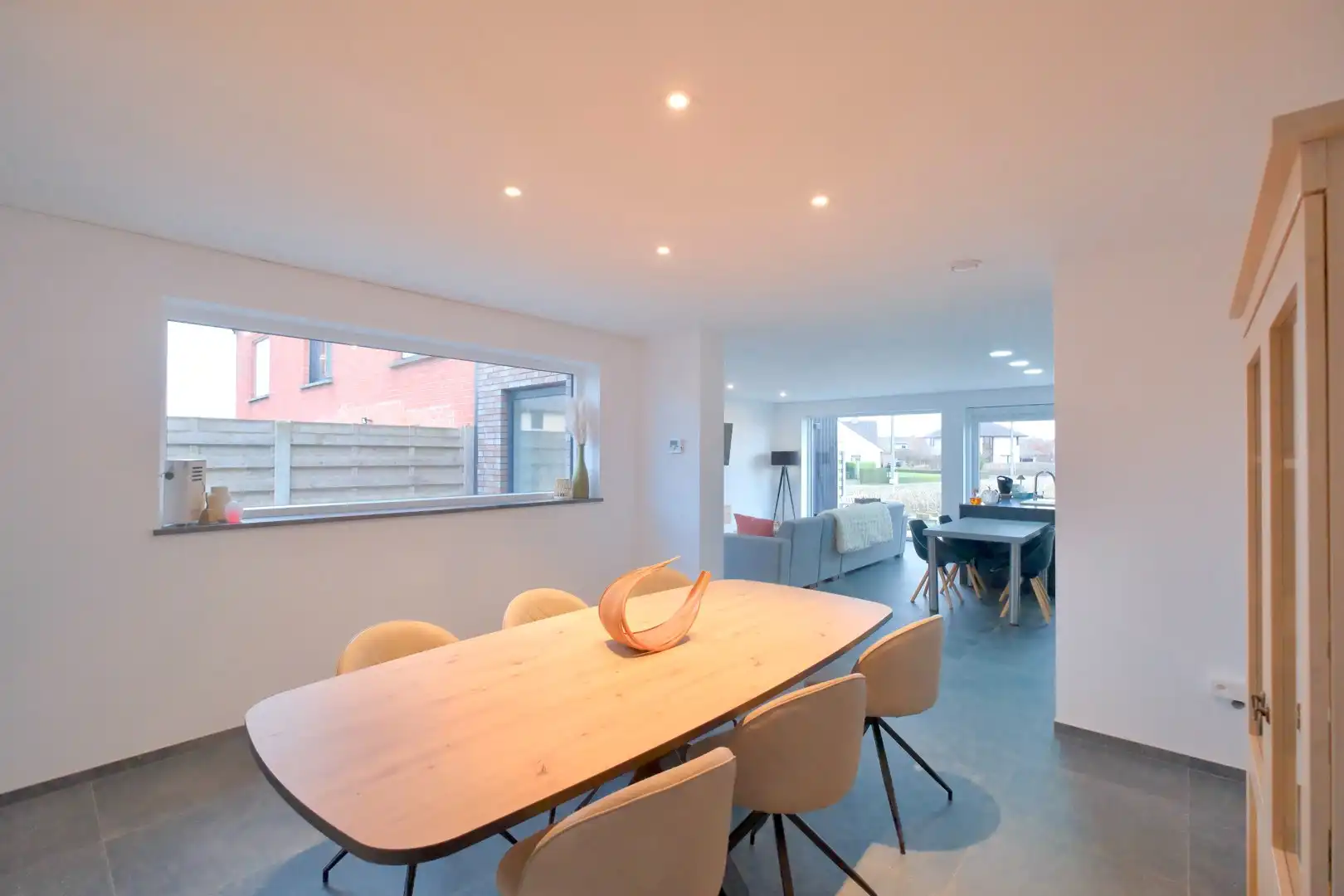 Lichtervelde - Prachtige woning met 3 slpks en staanplaats! foto 3