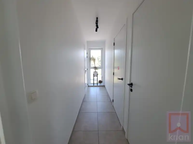 Prachtig modern hoogwaardig afgewerkt dakappartement met 3 slaapkamers in kleinschalige residentie. foto 4