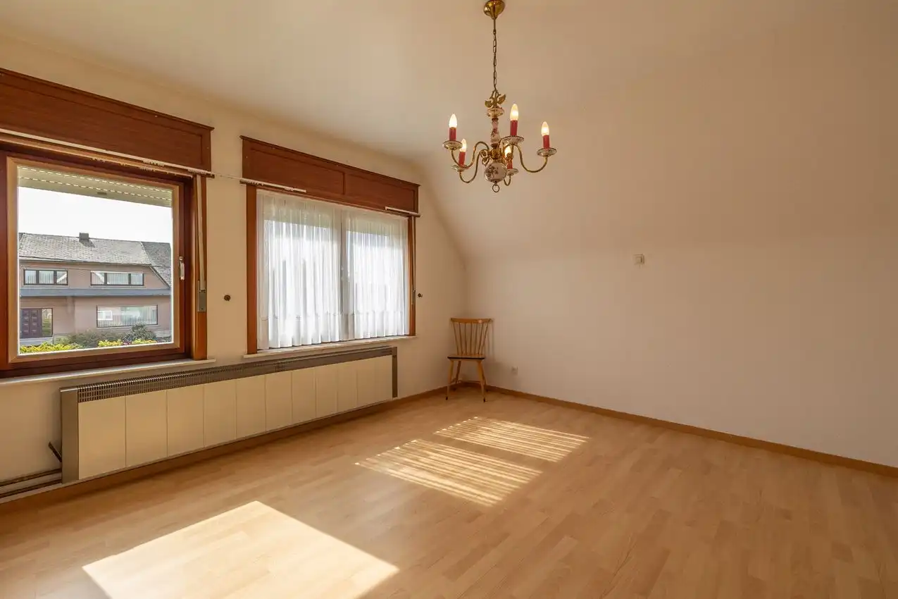 Rustig gelegen woning met 2 slpk en carport foto 15