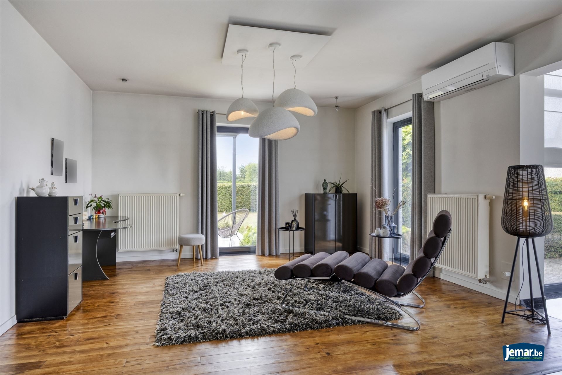 Ruime gezinswoning met 4 slaapkamers en 2 badkamers foto 10