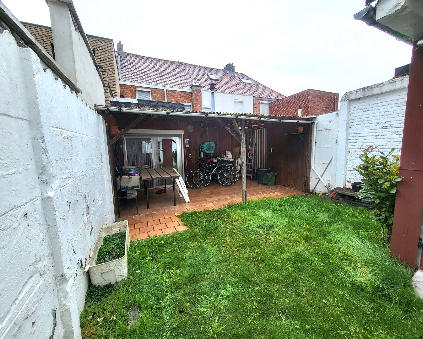 Deze woning staat in optie. foto 22