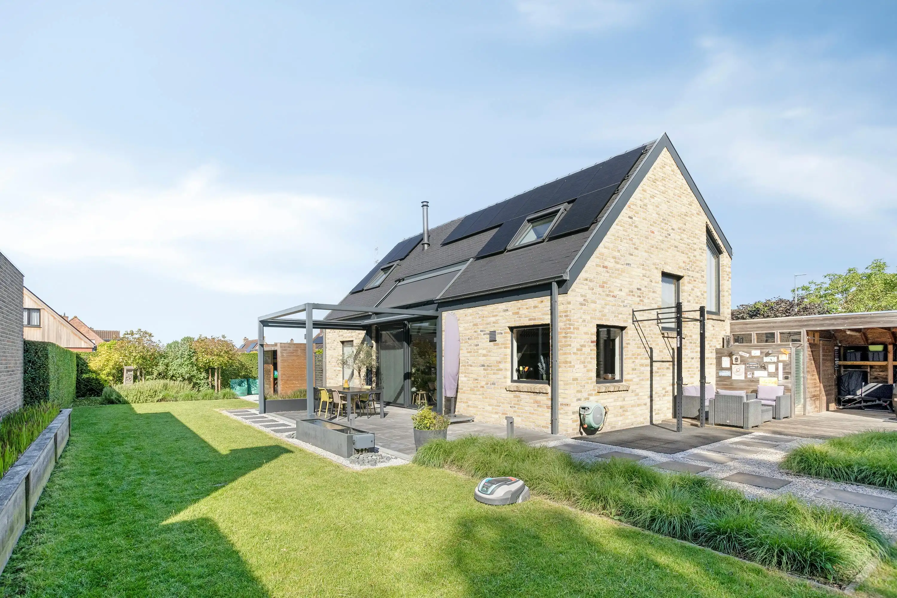 Instapklare woning te koop te Roeselare  foto 2