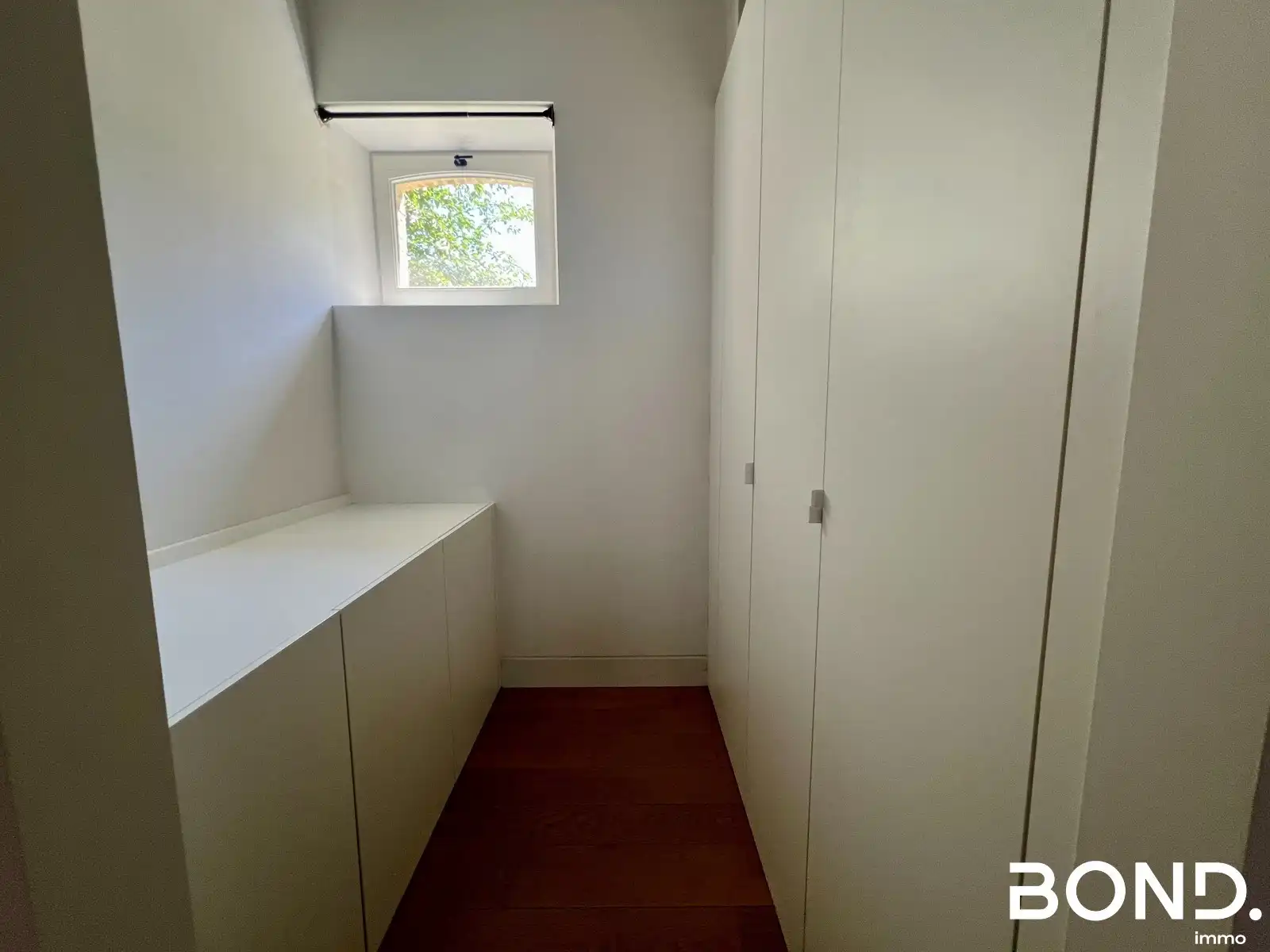 Gelijkvloers 1-slaapkamer appartement in Kasteelhoeve foto 8