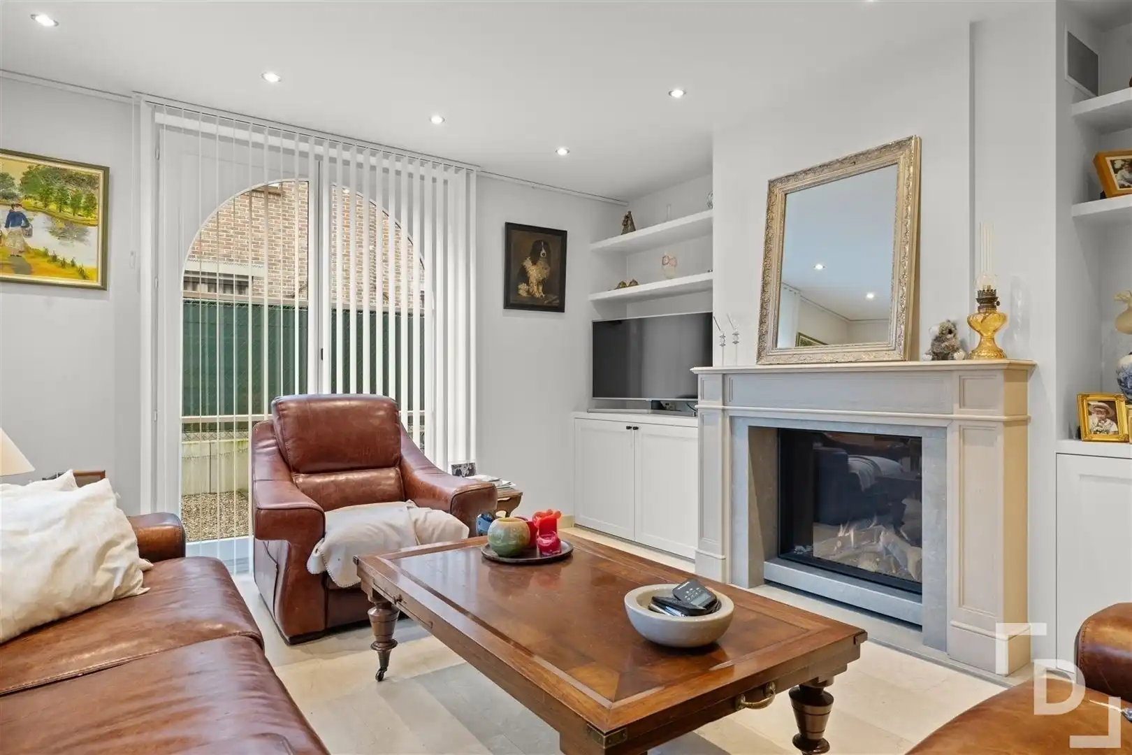 Ruime en energiezuinige villa te koop in Poperinge foto 5