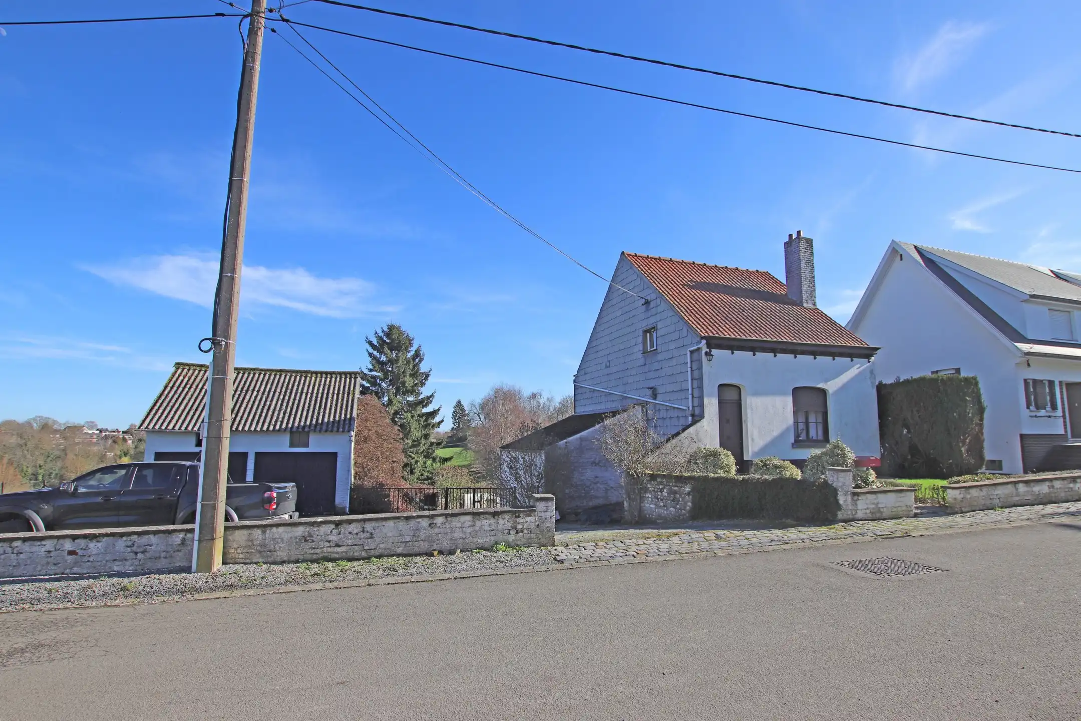 Te koop: fantastisch gelegen woning met prachtig uitzicht foto 3
