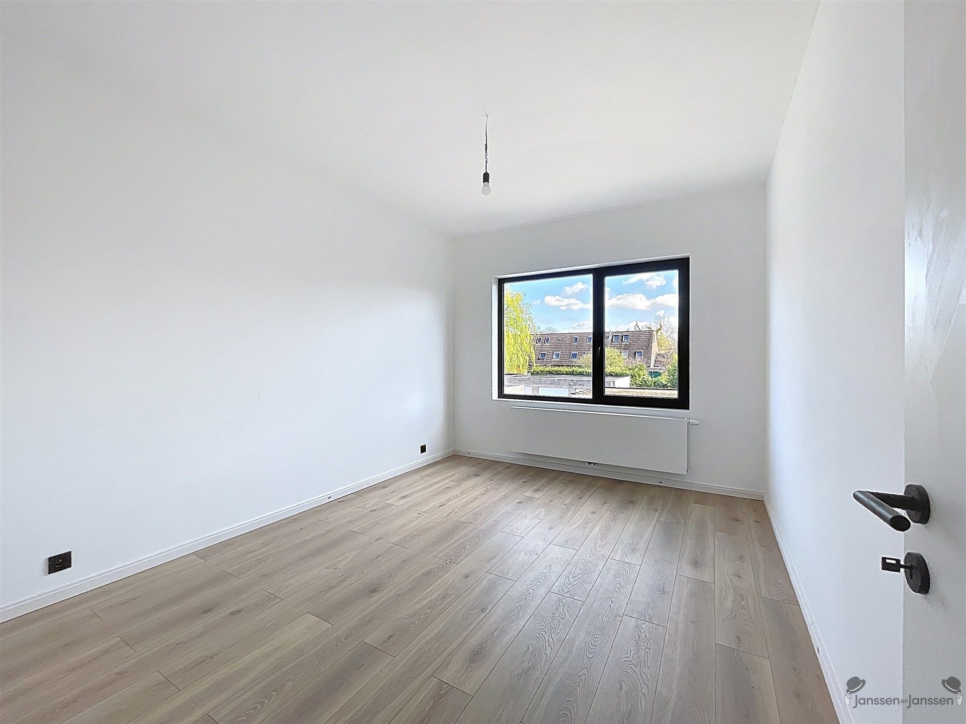 Appartement met 2 slaapkamers in Brasschaat foto 6