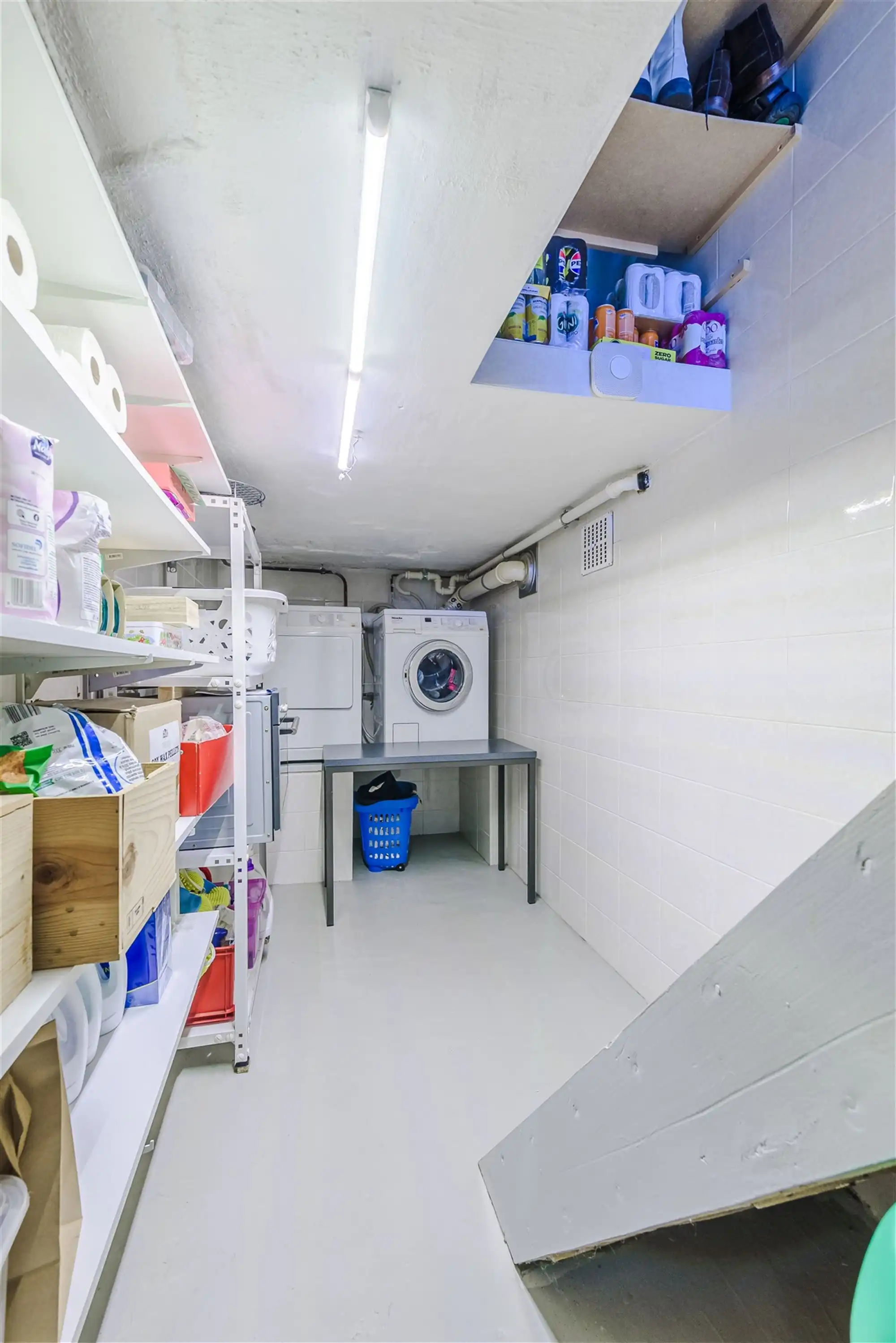 Vrijstaande woning met ruimte voor vrij beroep foto 18