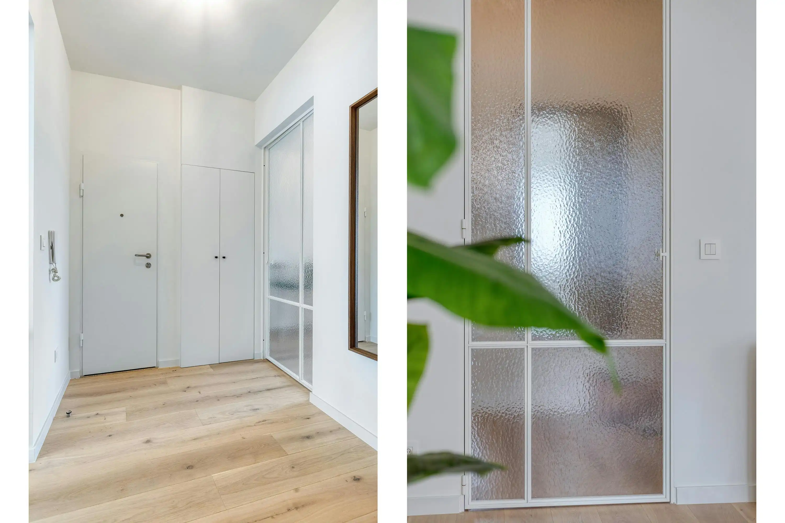 Luxueus 3-slaapkamerappartement met terras te koop in Wilrijk foto 9