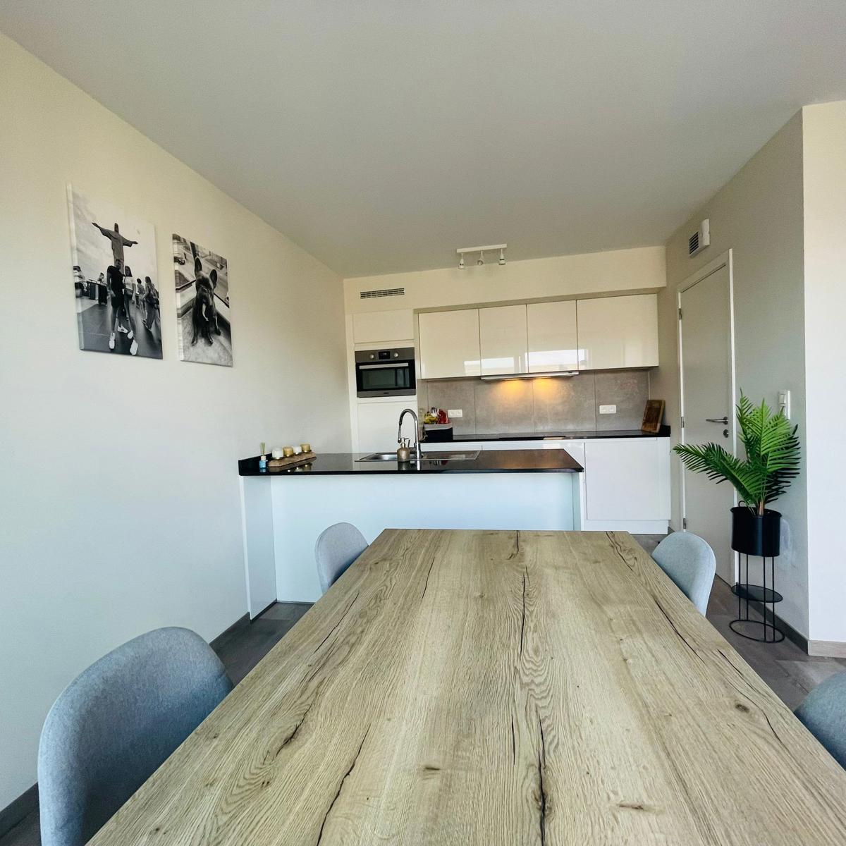 2 slpk appartement met autostaanplaats foto 7