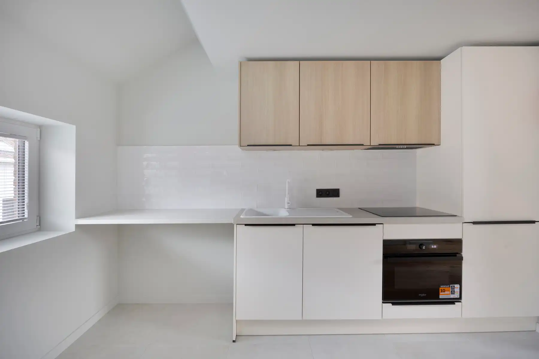 Luxe hoogslaper studio centrum Leuven foto 7