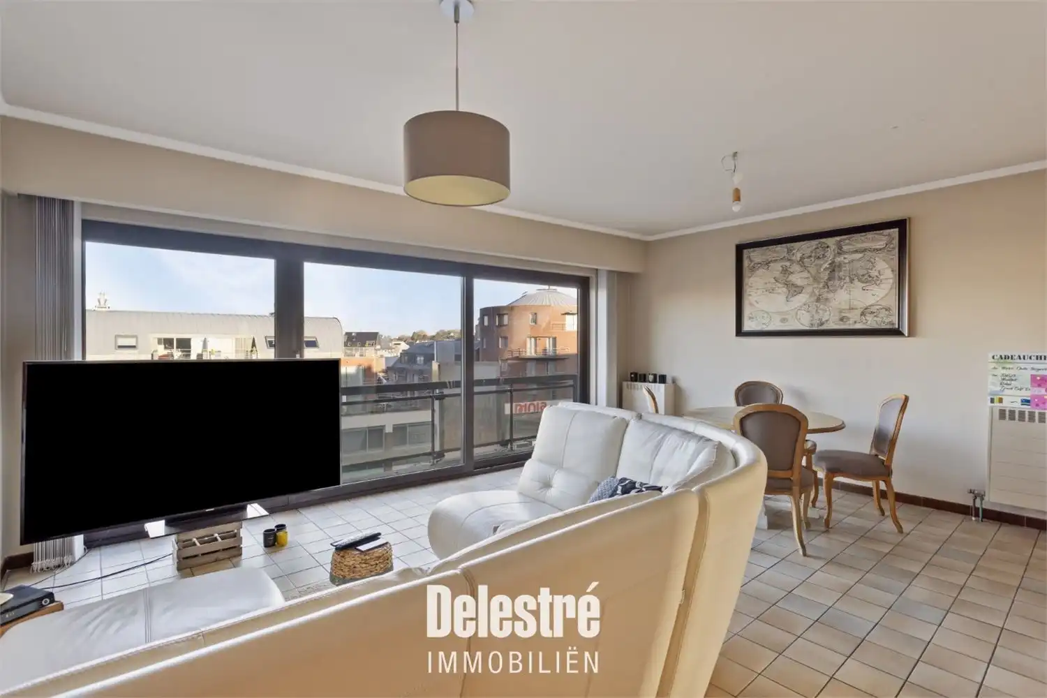 ROYAAL WONEN MET ZICHT OP DE CENTRUMLAAN INCL. AUTOSTAANPLAATS foto 14